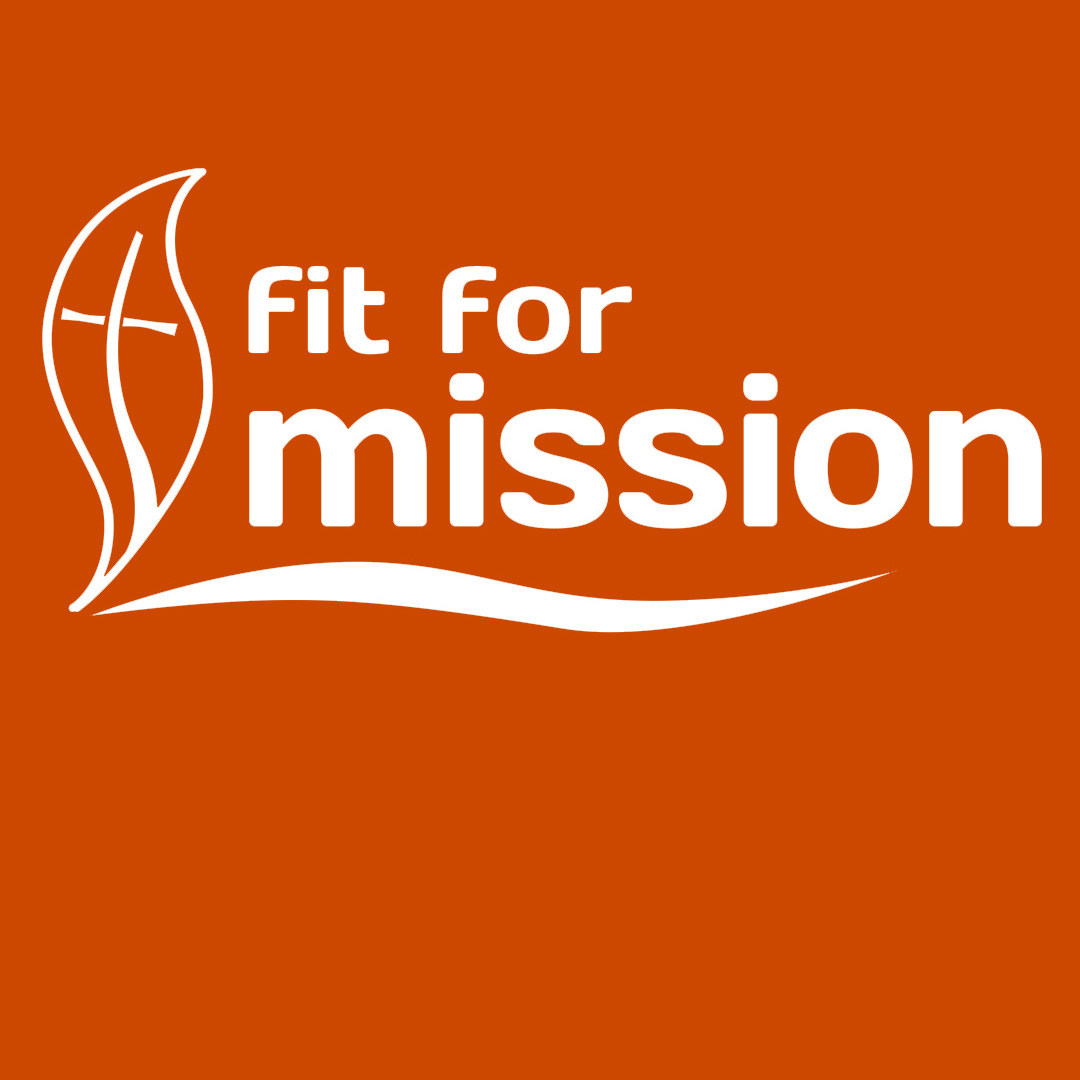 Fit for Mission logo